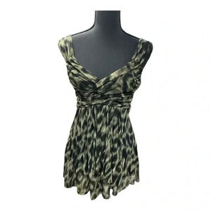 NWT express top